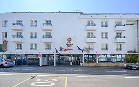 Best Western Plus Hôtel Vannes Centre Ville